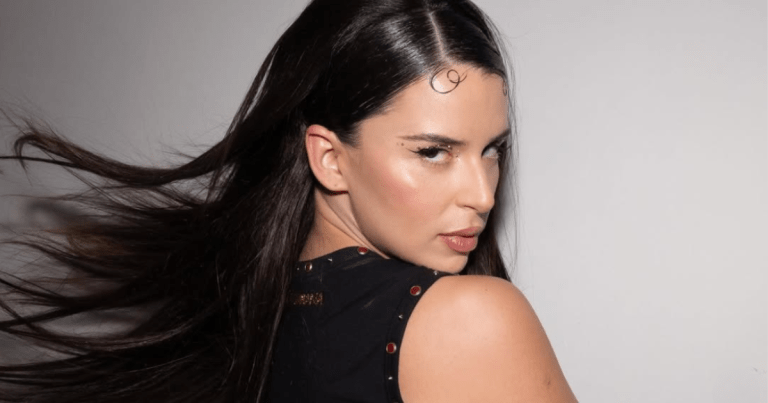 Nathy Peluso Nathy Peluso enciende la pista con ‘Erotika’, su nuevo sencillo.- Blog Hola Telcel