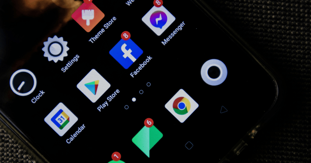 Dos trucos para manejar las notificaciones en tu Samsung.- Blog Hola Telcel