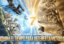 ‘PUBG Mobile’ celebra 7 años con estas sorpresas.- Blog Hola Telcel