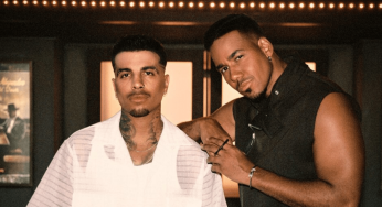 ‘Khé?’: la explosiva colaboración de Rauw Alejandro y Romeo Santos que está arrasando