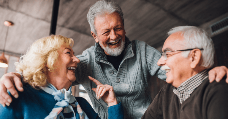 Reconectados Telcel Conoce todo sobre el Festival del Adulto Mayor Telcel 2025 en Ciudad de México.- Blog Hola Telcel