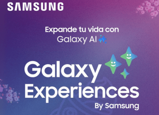 Conoce todo sobre el evento Galaxy Experiencies organizado por Samsung y Telcel en Plaza Carso.- Blog Hola Telcel