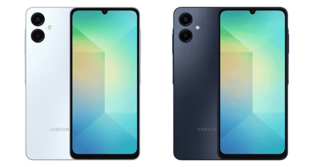 Conoce todo sobre el Samsung Galaxy A06.- Blog Hola Telcel