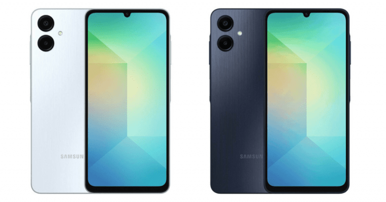 Samsung Galaxy A06 Conoce todo sobre el Samsung Galaxy A06.- Blog Hola Telcel