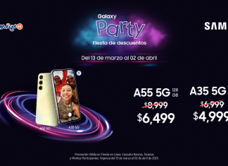 ¡Aprovecha las promociones de Samsung en Telcel y llévate un Galaxy a un precio especial!- Blog Hola Telcel