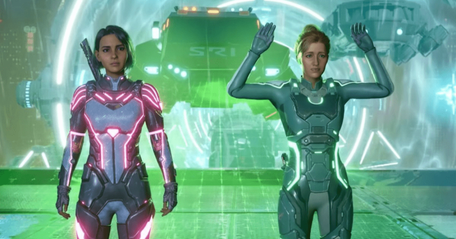 Split Fiction-2 Conoce todo sobre la nueva película de Split Fiction.- Blog Hola Telcel