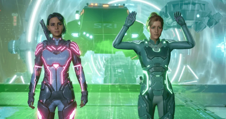 Conoce todo sobre la nueva película de Split Fiction.- Blog Hola Telcel