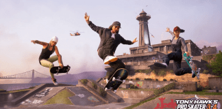 'Tony Hawk's Pro Skater 3+4', el regreso triunfal de un clásico.- Blog Hola Telcel