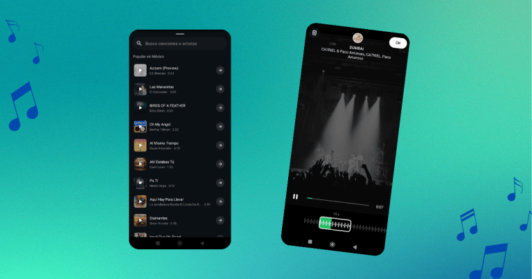 WhatsApp Ponle ritmo a tus 'Estados' de WhatsApp con su nueva función.- Blog Hola Telcel