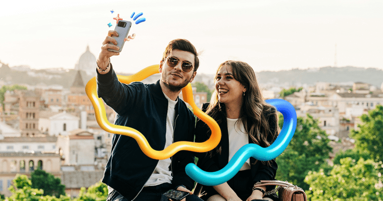 Descubre cómo tomar 'selfies' con tu Xiaomi sin tocar la pantalla.- Blog Hola Telcel