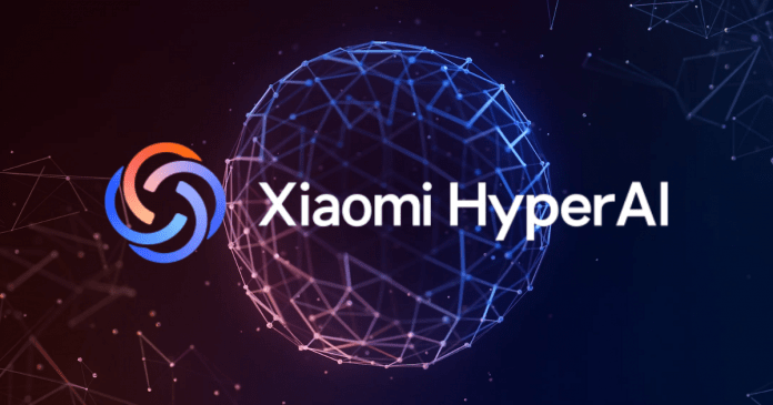 Conoce todo sobre la nueva inteligencia artificial de Xiaomi Hyper AI.- Blog Hola Telcel