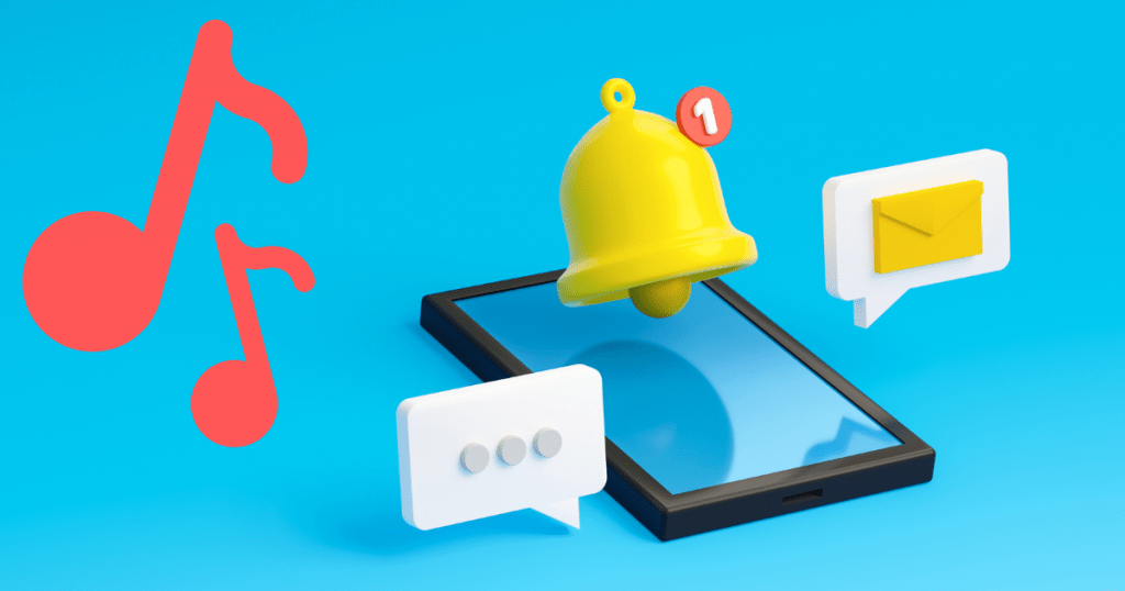 Conoce cómo puedes personalizar los sonidos de todas tus notificaciones en Android.- Blog Hola Telcel