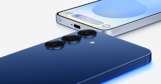 Conoce las diferentes funciones con IA del Galaxy S25.- Blog Hola Telcel