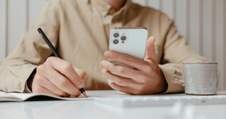 iPhone Descubre cómo transcribir una llamada automáticamente en iPhone.- Blog Hola Telcel