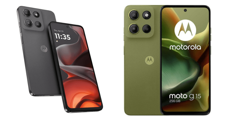 moto g15 principal Conoce todo sobre el moto g15.- Blog Hola Telcel