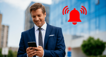 Cómo activar el reconocimiento de sonidos de emergencia en iPhone
