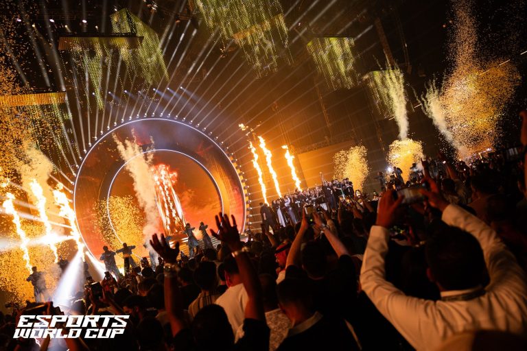 Conoce todo sobre la nueva edición de ESPORTS WORLD CUP 2025.- Blog Hola Telcel