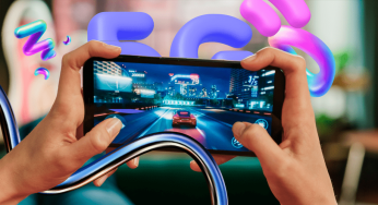 Si eres gamer, descubre los beneficios de jugar con la Red 5G