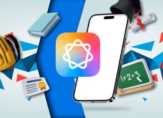 Conoce todo sobre las nuevas herramientas de Apple Intelligence creadas para la escuela.- Blog Hola Telcel
