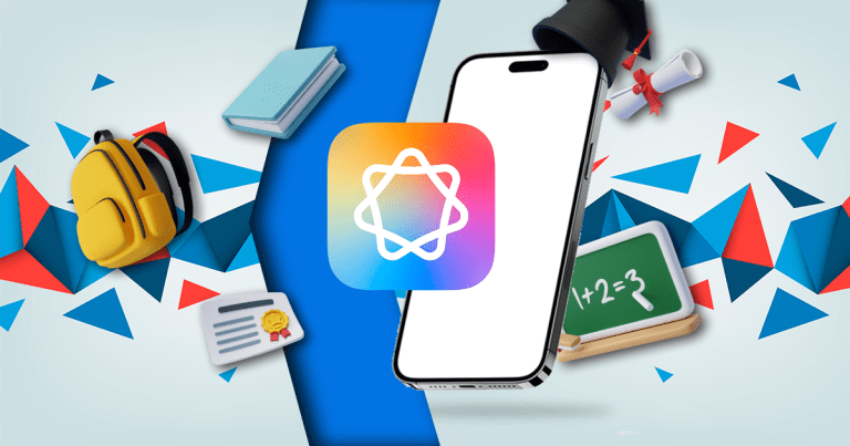 Apple Conoce todo sobre las nuevas herramientas de Apple Intelligence creadas para la escuela.- Blog Hola Telcel