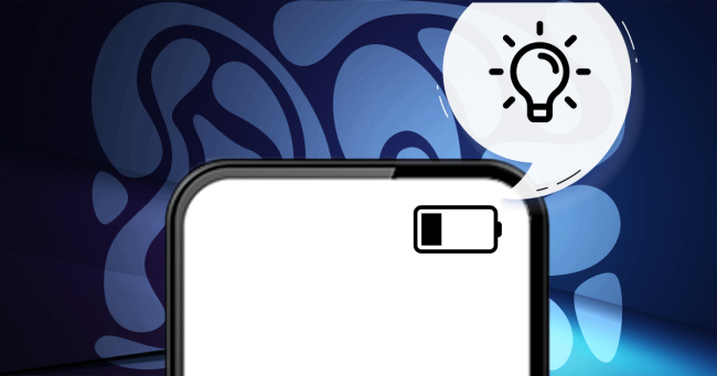 Conoce diferentes trucos y consejos con los que puedes prolongar la vida de la batería de tu smartphone.- Blog Hola Telcel