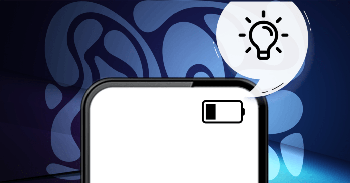 Conoce diferentes trucos y consejos con los que puedes prolongar la vida de la batería de tu smartphone.- Blog Hola Telcel