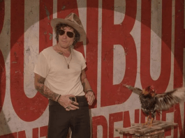 ​Bunbury explora ritmos latinos en 'Cuentas pendientes'​.- Blog Hola Telcel