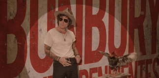 ​Bunbury explora ritmos latinos en 'Cuentas pendientes'​.- Blog Hola Telcel