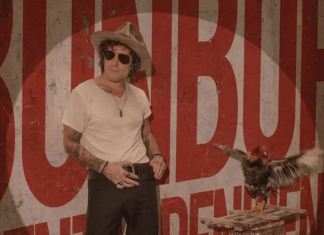 ​Bunbury explora ritmos latinos en 'Cuentas pendientes'​.- Blog Hola Telcel