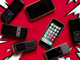 Conoce la asombrosa evolución de los celulares.- Blog Hola Telcel