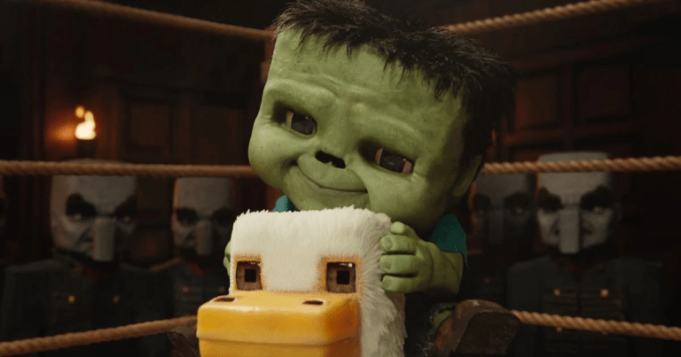 Conoce todo sobre el Chicken Jockey de la película de Minecraft y su significado.- Blog Hola Telcel