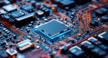 Así es el chip más pequeño y rápido del mundo para ‘smartphones’
