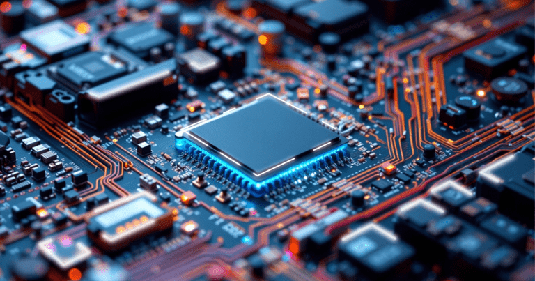 Conoce el chip de 2 nanómetros más rápido y eficiente que podría revolucionar los smartphones este año.- Blog Hola Telcel