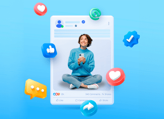 Facebook revive su esencia con la nueva pestaña de ‘Amigos'.- Blog Hola Telcel