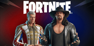 Undertaker y Cody Rhodes llegan a 'Fortnite'.- Blog Hola Telcel