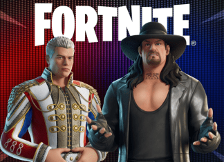 Undertaker y Cody Rhodes llegan a 'Fortnite'.- Blog Hola Telcel