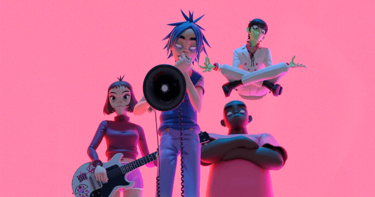 Gorillaz ¡Gorillaz regresa! Damon Albarn confirma nuevo álbum para 2025.- Blog Hola Telcel