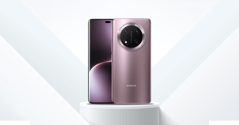 HONOR Magic7 Lite Todo sobre el HONOR Magic7 Lite.- Blog Hola Telcel