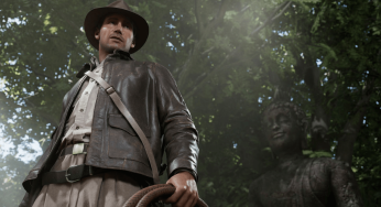 ¿Indiana Jones colgó el látigo para siempre?