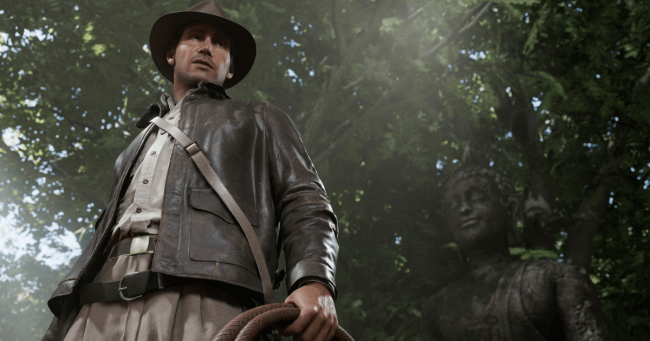 Conoce todo sobre la llegada del videojuego Indiana Jones and The Great Circle a las consolas PlayStation 5.- Blog Hola Telcel