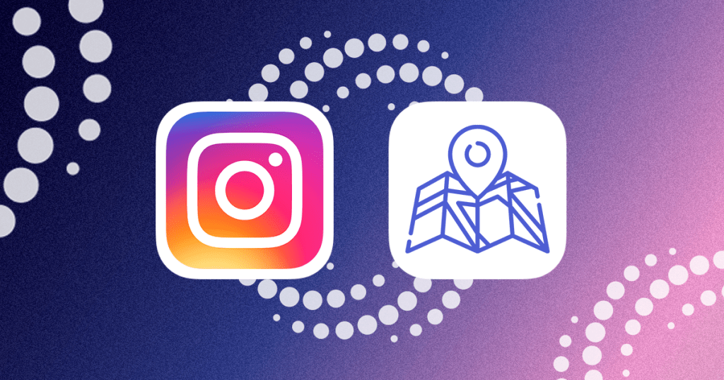 Cómo activar y desactivar el 'Mapa de amigos' en Instagram.- Blog Hola Telcel