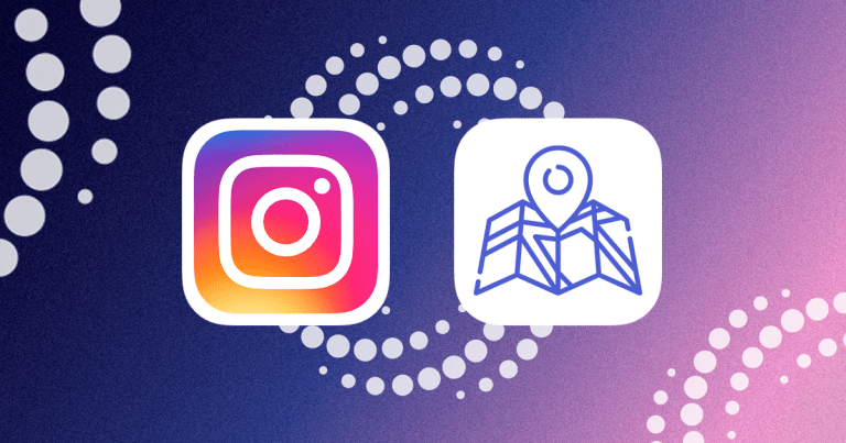 Mapa de amigos Cómo activar y desactivar el 'Mapa de amigos' en Instagram.- Blog Hola Telcel