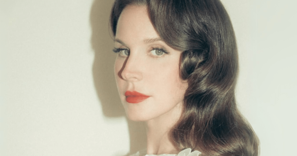 Lana Del Rey y su enigmático nuevo álbum.- Blog Hola Telcel