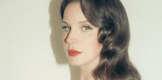 Lana Del Rey y su enigmático nuevo álbum.- Blog Hola Telcel