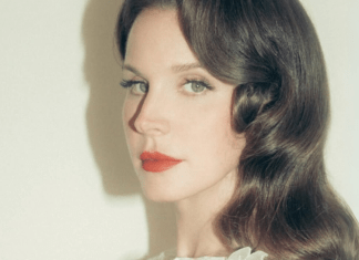 Lana Del Rey y su enigmático nuevo álbum.- Blog Hola Telcel