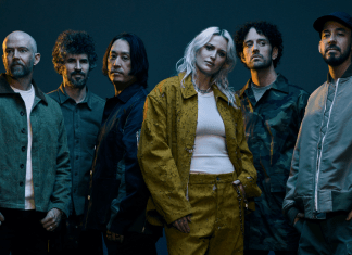 Linkin Park encenderá la final de la Champions League.- Blog Hola Telcel