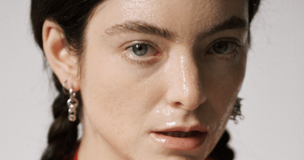 Conoce todo sobre la nueva canción de Lorde What Was That.- Blog Hola Telcel