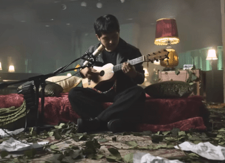 ‘Si te mentí’, la nueva colaboración de Macario Martínez con ‘The Last of Us’.- Blog Hola Telcel