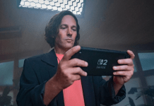Nintendo nos lleva en un viaje en el tiempo con Paul Rudd y la nueva Switch 2.- Blog Hola Telcel