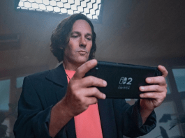 Nintendo nos lleva en un viaje en el tiempo con Paul Rudd y la nueva Switch 2.- Blog Hola Telcel